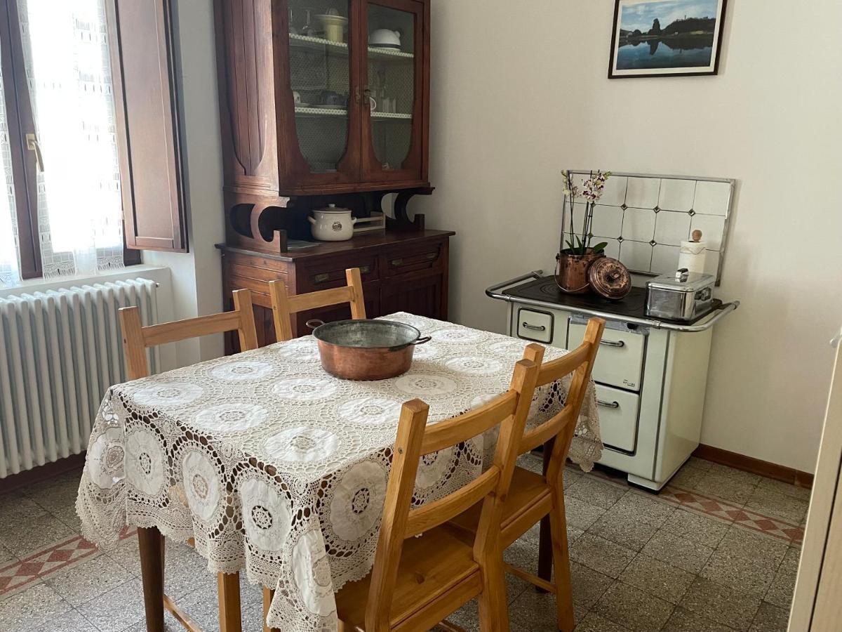 Residence Belvedere Santo Stefano Di Sessanio Zewnętrze zdjęcie