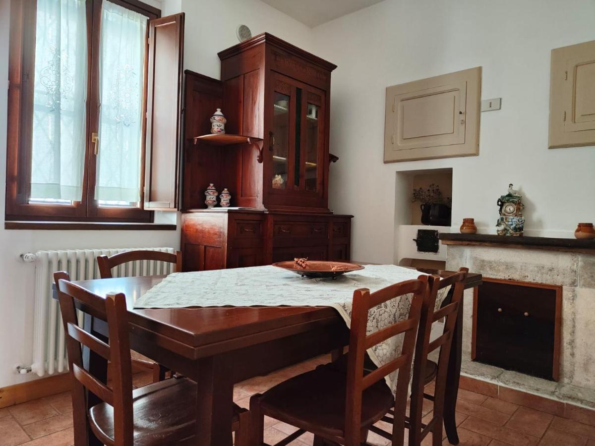 Residence Belvedere Santo Stefano Di Sessanio Zewnętrze zdjęcie
