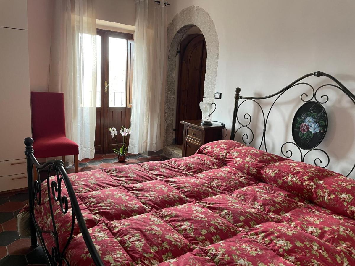Residence Belvedere Santo Stefano Di Sessanio Zewnętrze zdjęcie