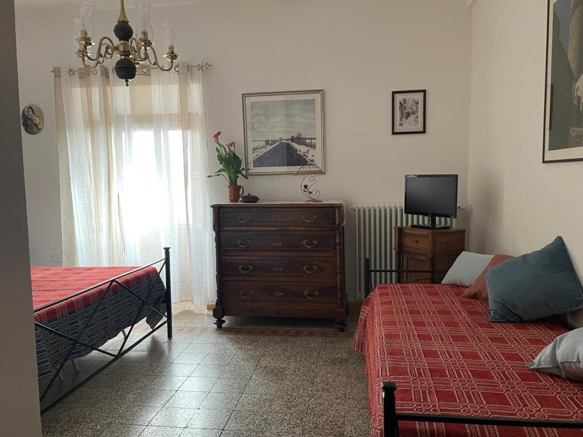 Residence Belvedere Santo Stefano Di Sessanio Zewnętrze zdjęcie